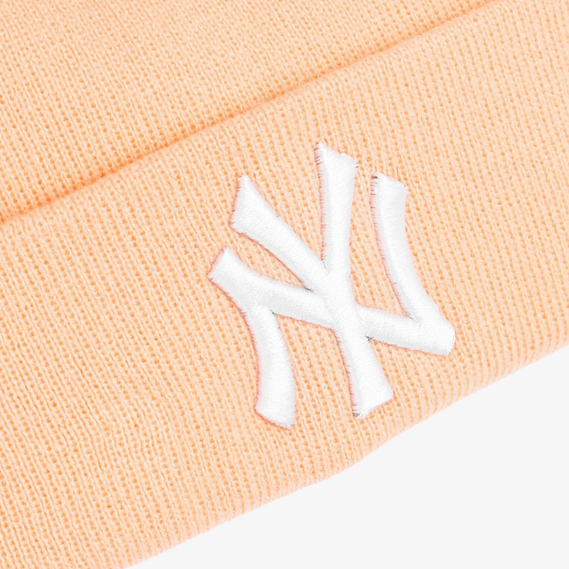 New Era Капа POP BASE CUFF KNIT NEYYAN PEA 