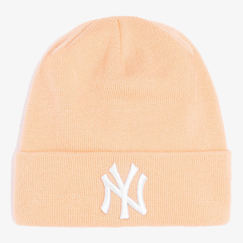 New Era Капа POP BASE CUFF KNIT NEYYAN PEA 
