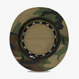 NEW ERA Шапка Kapa Patterned Tapered Bucket Newera 