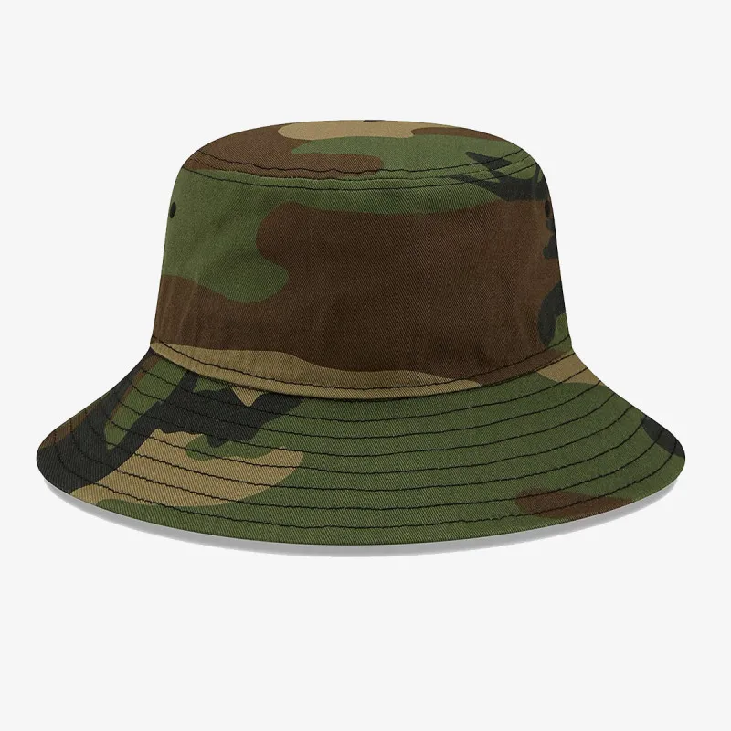 NEW ERA Шапка Kapa Patterned Tapered Bucket Newera 