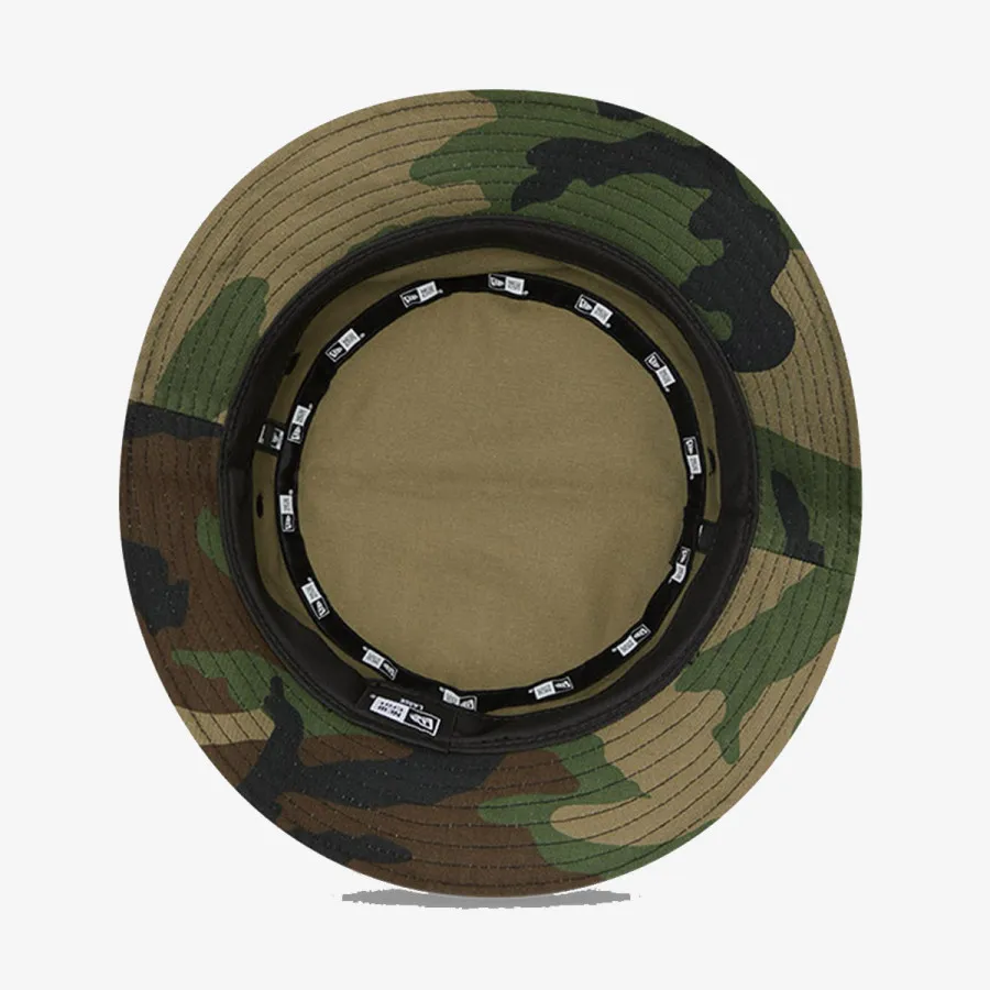 NEW ERA Шапка Kapa Patterned Tapered Bucket Newera 