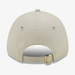 New Era Kачкет KAPA WMNS METALLIC LOGO 9FORTY NEYYAN  S 