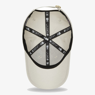 New Era Kачкет KAPA WMNS METALLIC LOGO 9FORTY NEYYAN  S 
