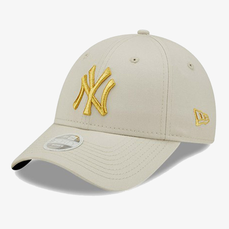 New Era Kачкет KAPA WMNS METALLIC LOGO 9FORTY NEYYAN  S 