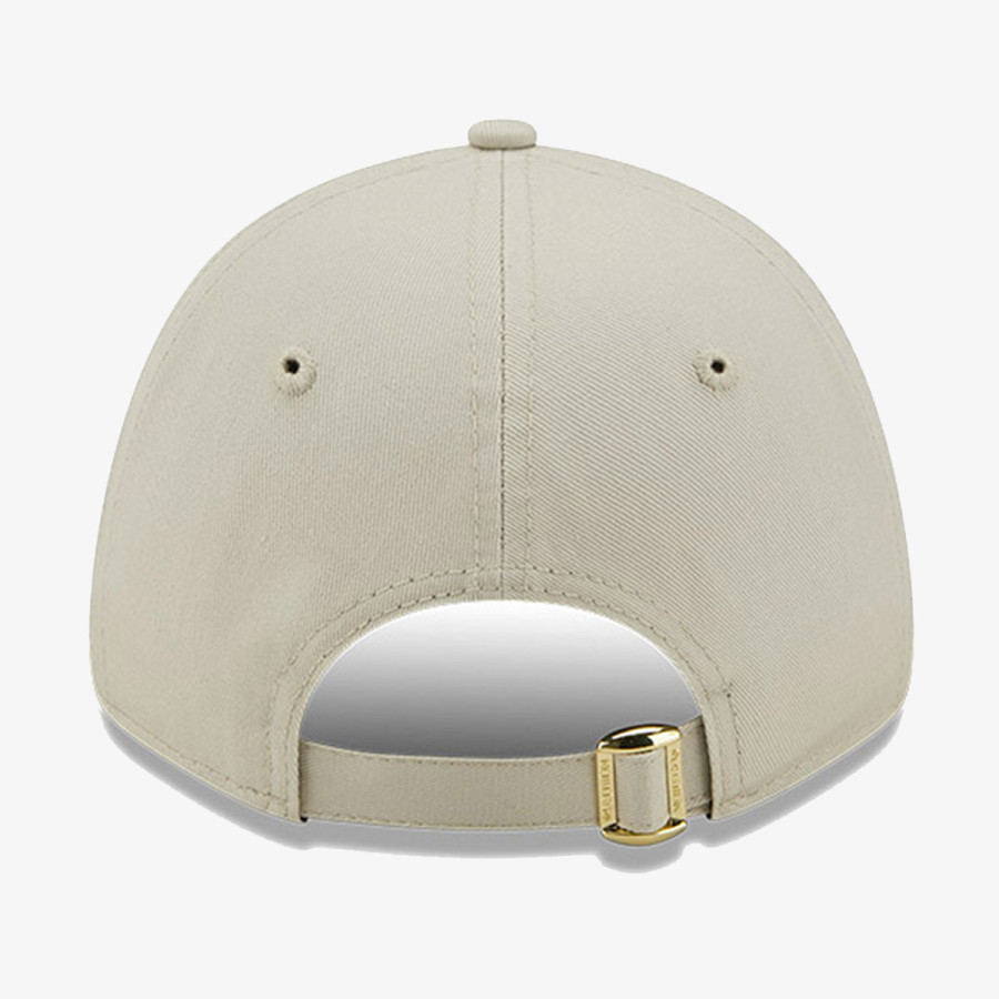 New Era Kачкет KAPA WMNS METALLIC LOGO 9FORTY NEYYAN  S 