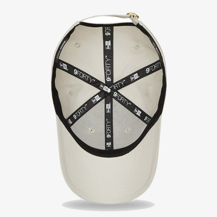 New Era Kачкет KAPA WMNS METALLIC LOGO 9FORTY NEYYAN  S 
