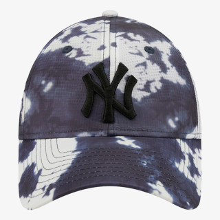 NEW ERA Kачкет KAPA COLOUR OVERLAY 9TWENTY NEYYAN  BLK 