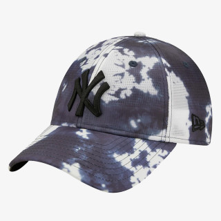 New Era Kачкет KAPA COLOUR OVERLAY 9TWENTY NEYYAN  BLK 