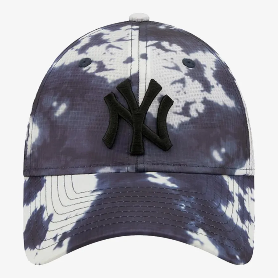 NEW ERA Kачкет KAPA COLOUR OVERLAY 9TWENTY NEYYAN  BLK 
