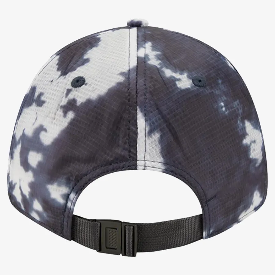NEW ERA Kачкет KAPA COLOUR OVERLAY 9TWENTY NEYYAN  BLK 