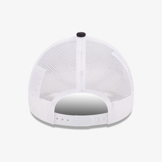 NEW ERA Kачкет LICENSE PLATE TRUCKER NEWERA NVYWHI 