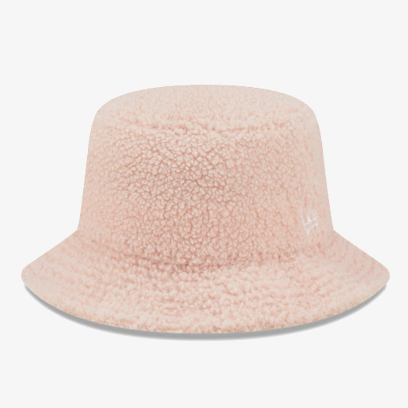 New Era Капа FEMALE WMNS BORG 9FORTY 