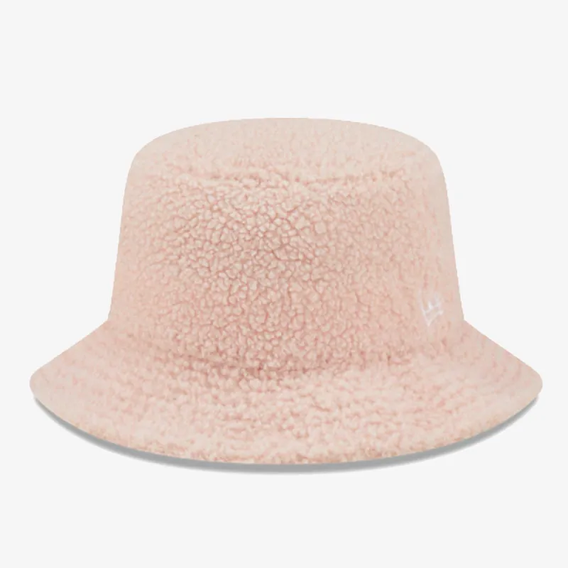 NEW ERA Шапка FEMALE WMNS BORG 9FORTY 