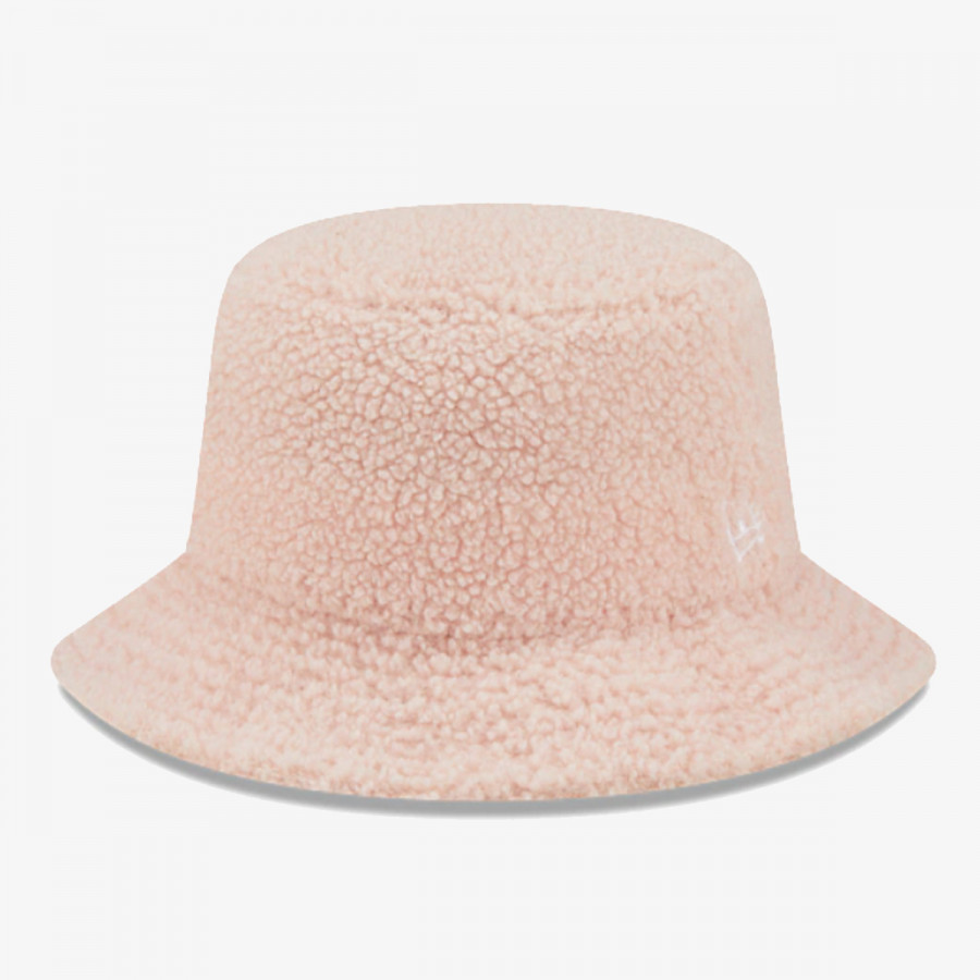 New Era Капа FEMALE WMNS BORG 9FORTY 