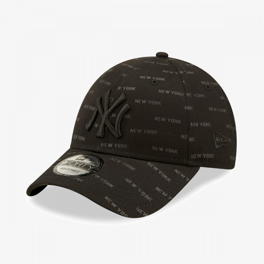 NEW ERA Kачкет New York Yankees 