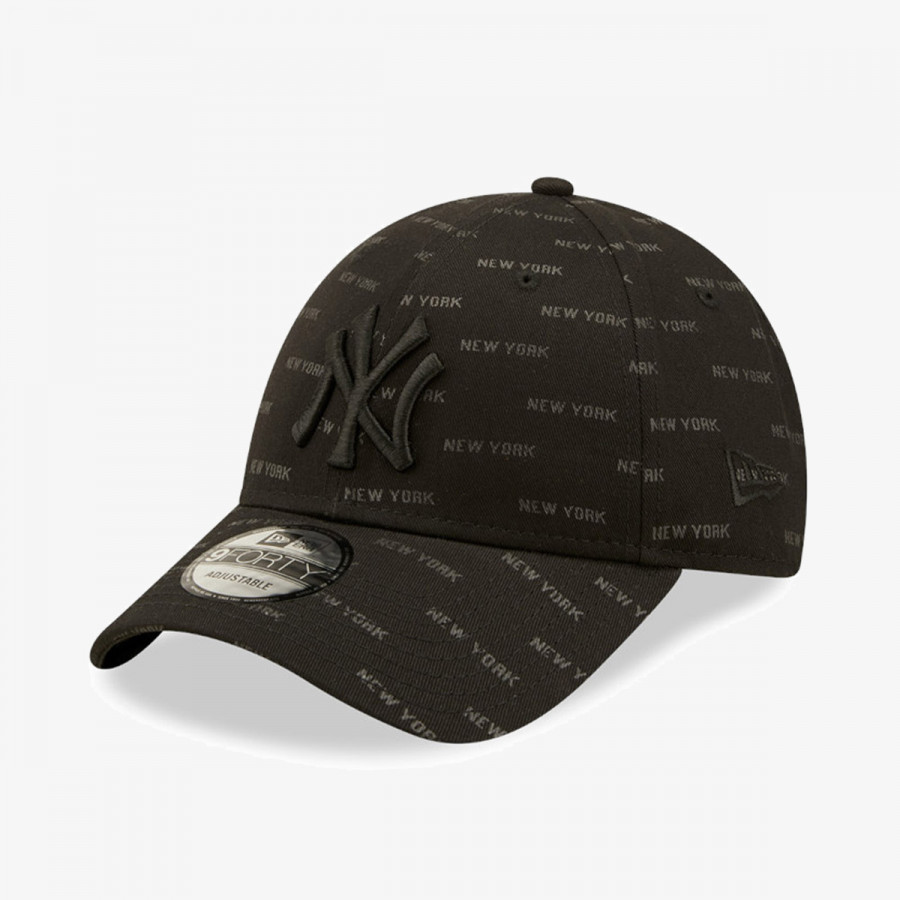 New Era Kачкет New York Yankees 