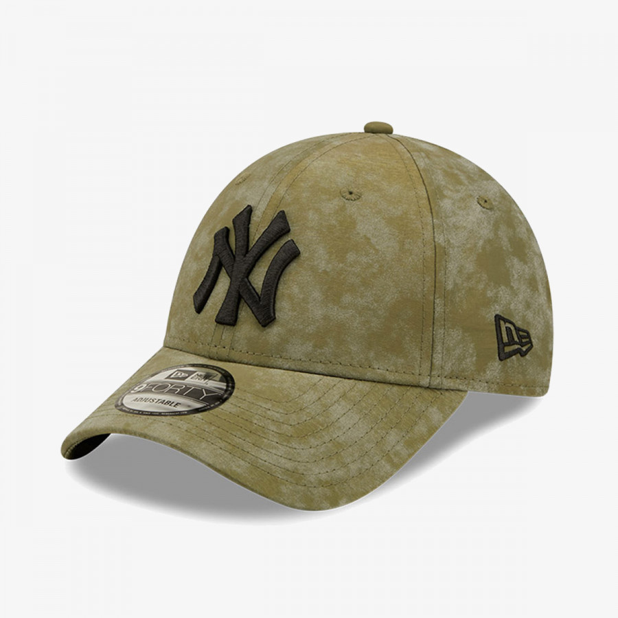 New Era Kачкет NEW YORK YANKEES JDEBLK 