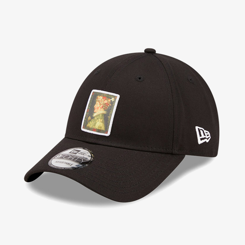 NEW ERA Kачкет Le Louvre 
