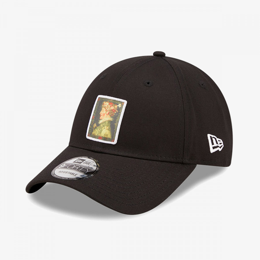NEW ERA Kачкет Le Louvre 