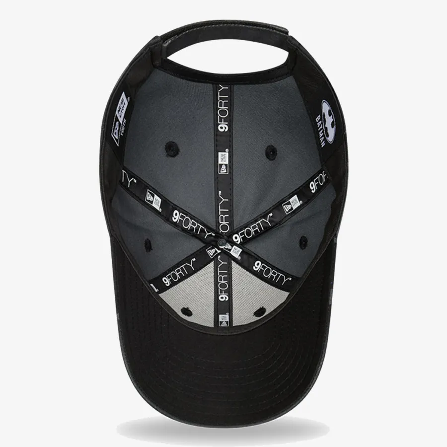 NEW ERA Kачкет KIDS CHYT CHARACTER 9FORTY® 