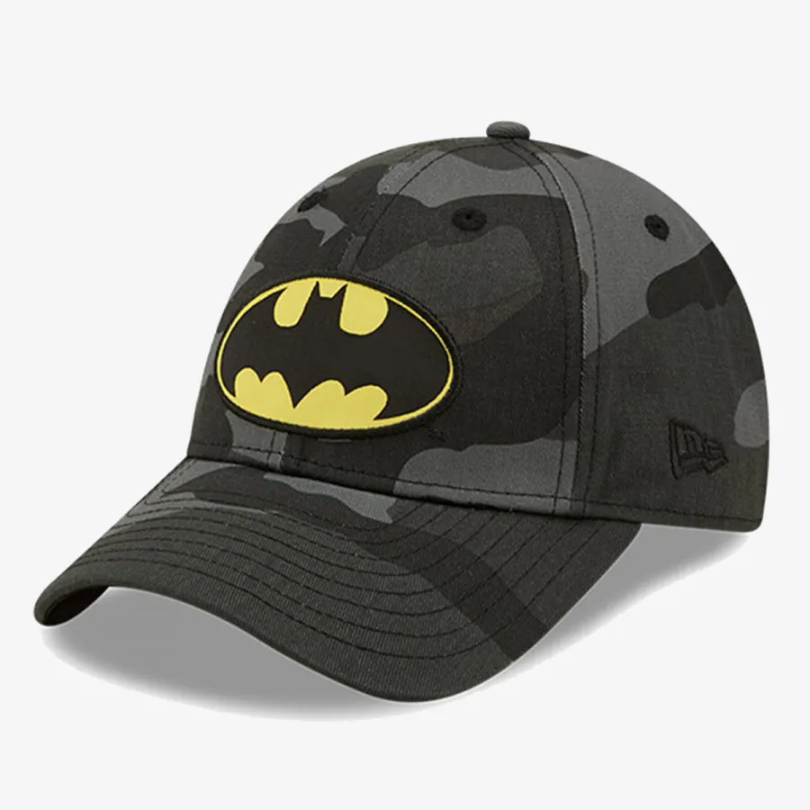 NEW ERA Kачкет KIDS CHYT CHARACTER 9FORTY® 