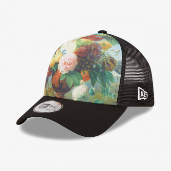 NEW ERA Kачкет Le Louvre 