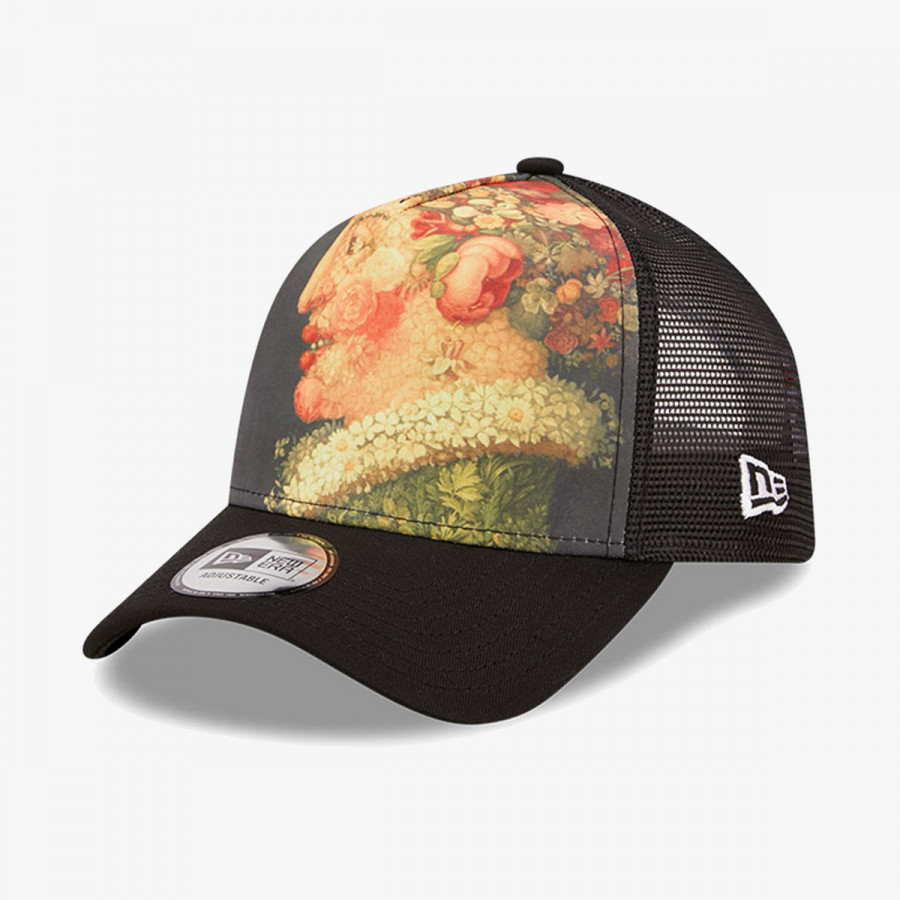 Kачкет Le Louvre 