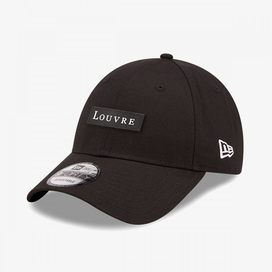 New Era Kачкет Le Louvre 