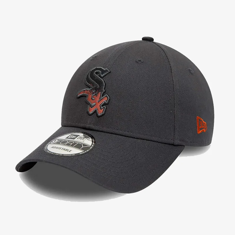 NEW ERA Kачкет GRADIENT INFILL 9FORTY CHIWHI  GRHWHI 
