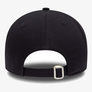 NEW ERA Kачкет GRADIENT INFILL 9FORTY NEYYAN  NVYNVY 