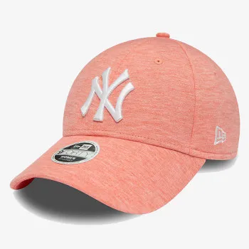 NEW ERA Kачкет WMNS JERSEY 9FORTY NEYYAN  PLMWHI 
