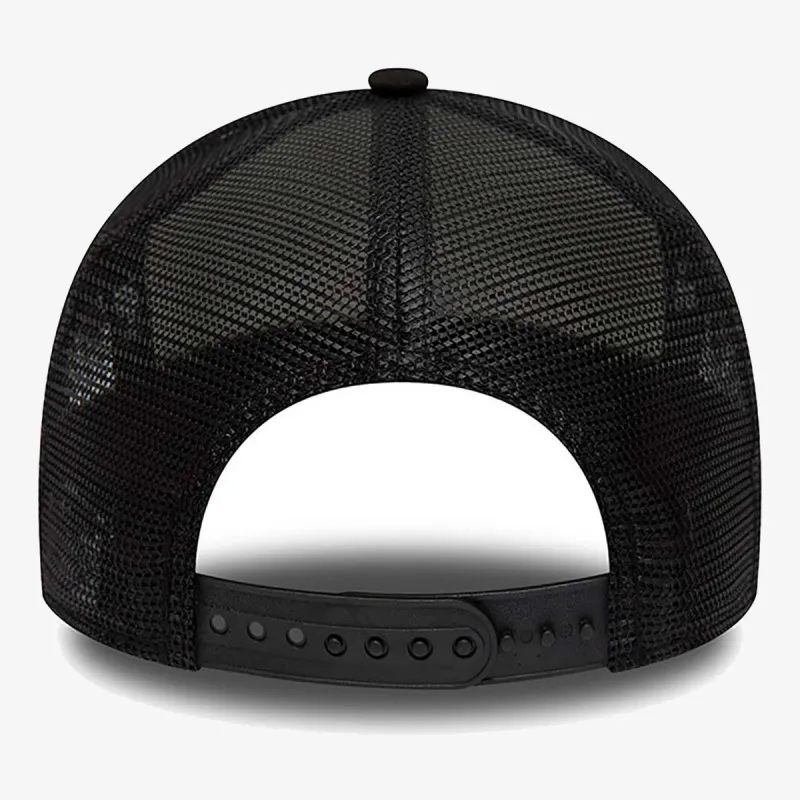 NEW ERA Kачкет LEAGUE CHAMPIONS TRUCKER CHIBUL  BLK 