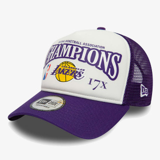 New Era Kачкет LEAGUE CHAMPIONS TRUCKER LOSLAK  TRP 