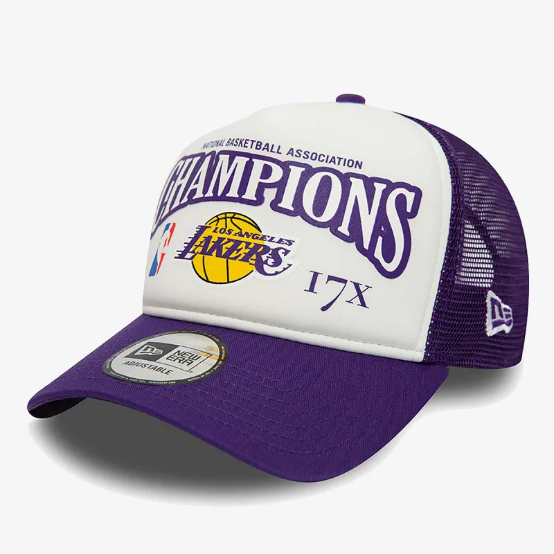 NEW ERA Kачкет LEAGUE CHAMPIONS TRUCKER LOSLAK  TRP 