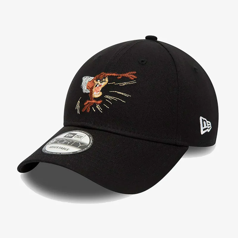 NEW ERA Kачкет LOONEY TUNES 9FORTY TAZ 