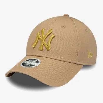 NEW ERA Kачкет METALLIC LOGO 9FORTY NEYYAN 