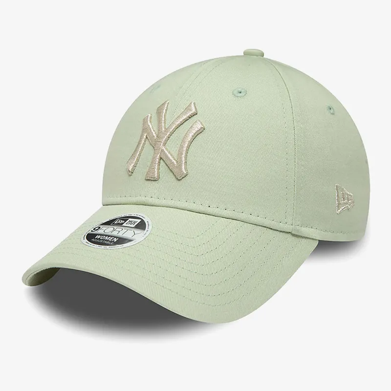 NEW ERA Kачкет METALLIC LOGO 9FORTY NEYYAN 
