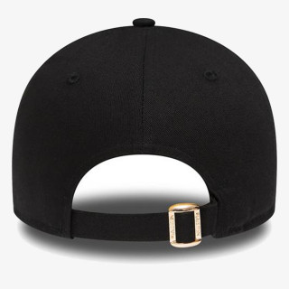 NEW ERA Kачкет METALLIC LOGO 9FORTY NEYYAN 