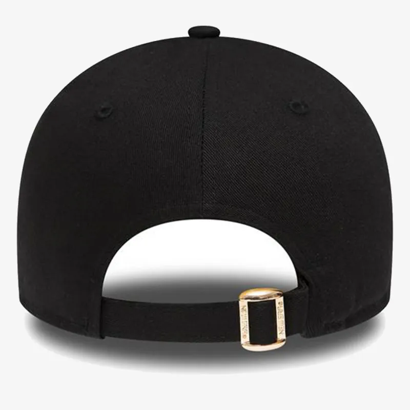 NEW ERA Kачкет METALLIC LOGO 9FORTY NEYYAN 