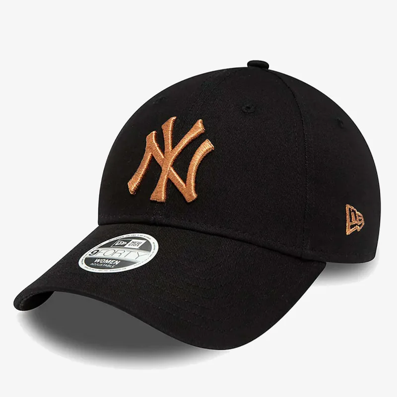 NEW ERA Kачкет METALLIC LOGO 9FORTY NEYYAN 