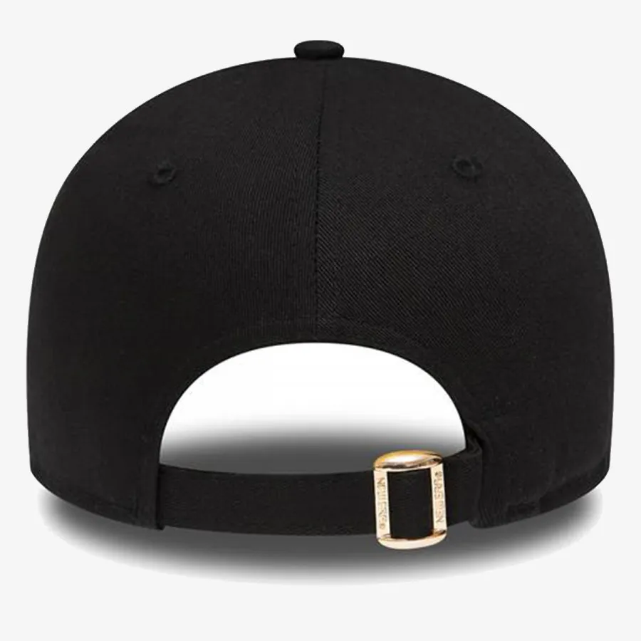 NEW ERA Kачкет METALLIC LOGO 9FORTY NEYYAN 