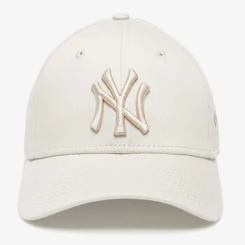 NEW ERA Kачкет NEW ERA Kачкет LEAGUE ESSENTIAL 39THIRTY NEYYAN  STNSTN 