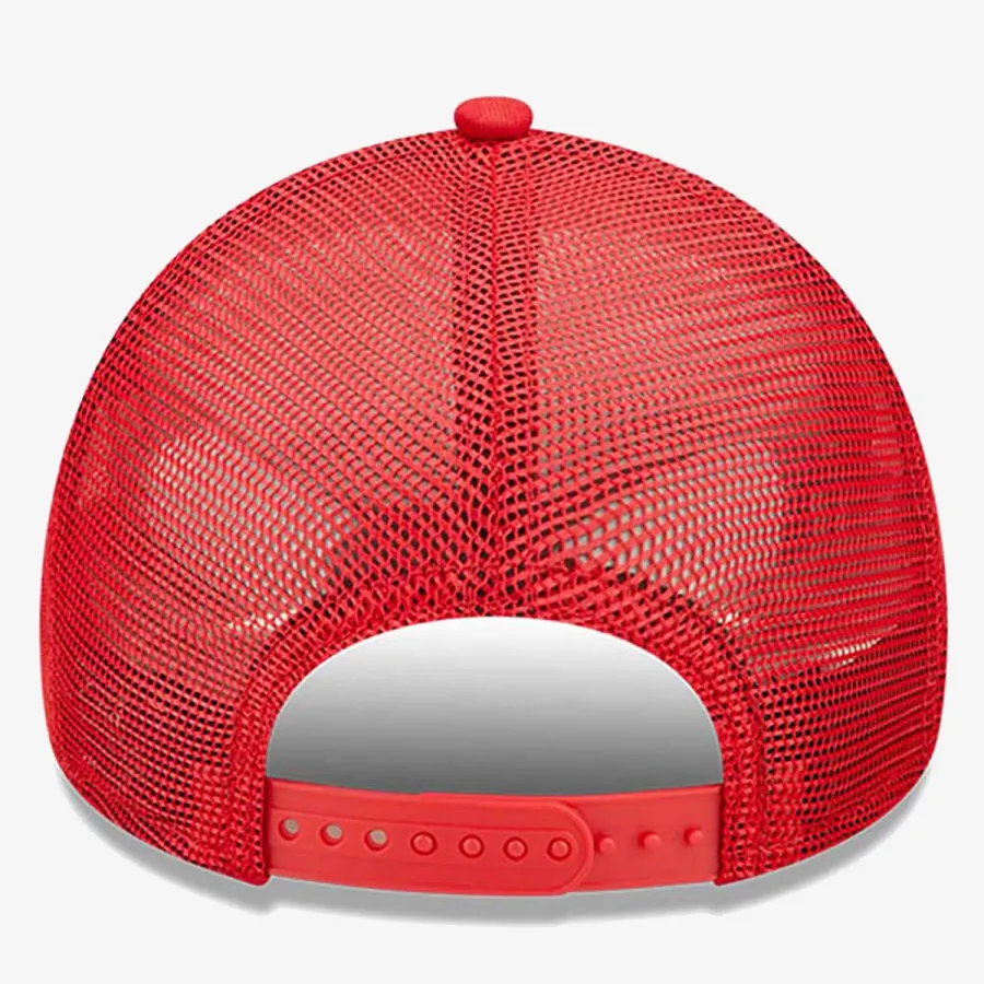 NEW ERA Kачкет TONAL MESH TRUCKER NEYYAN  SCASCA 