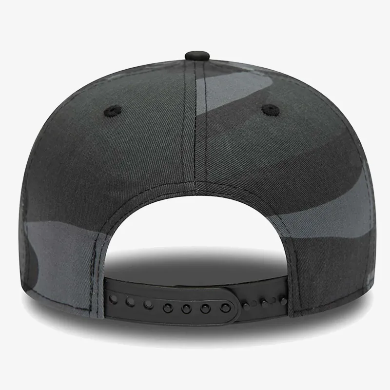 NEW ERA Kачкет TEAM CAMO 9FIFTY CHIBUL  MNC 