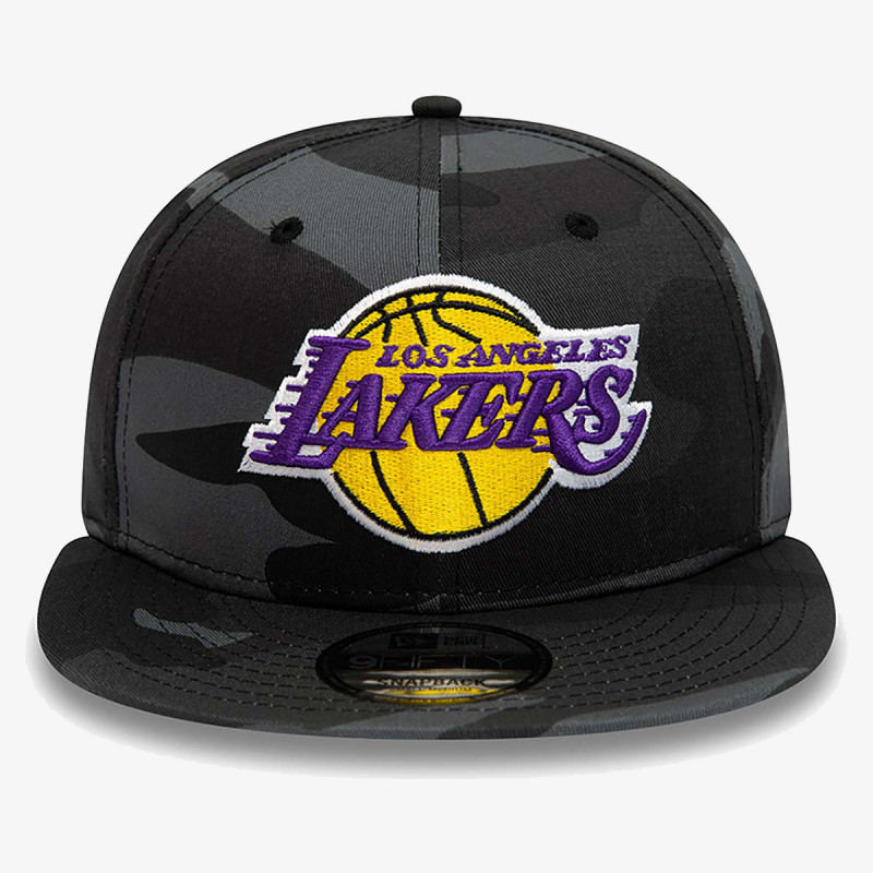 New Era Kачкет TEAM CAMO 9FIFTY LOSLAK  MNC 