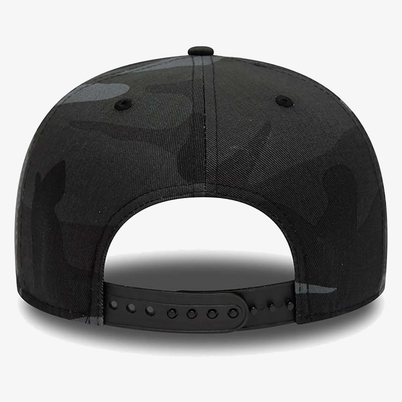New Era Kачкет TEAM CAMO 9FIFTY LOSLAK  MNC 