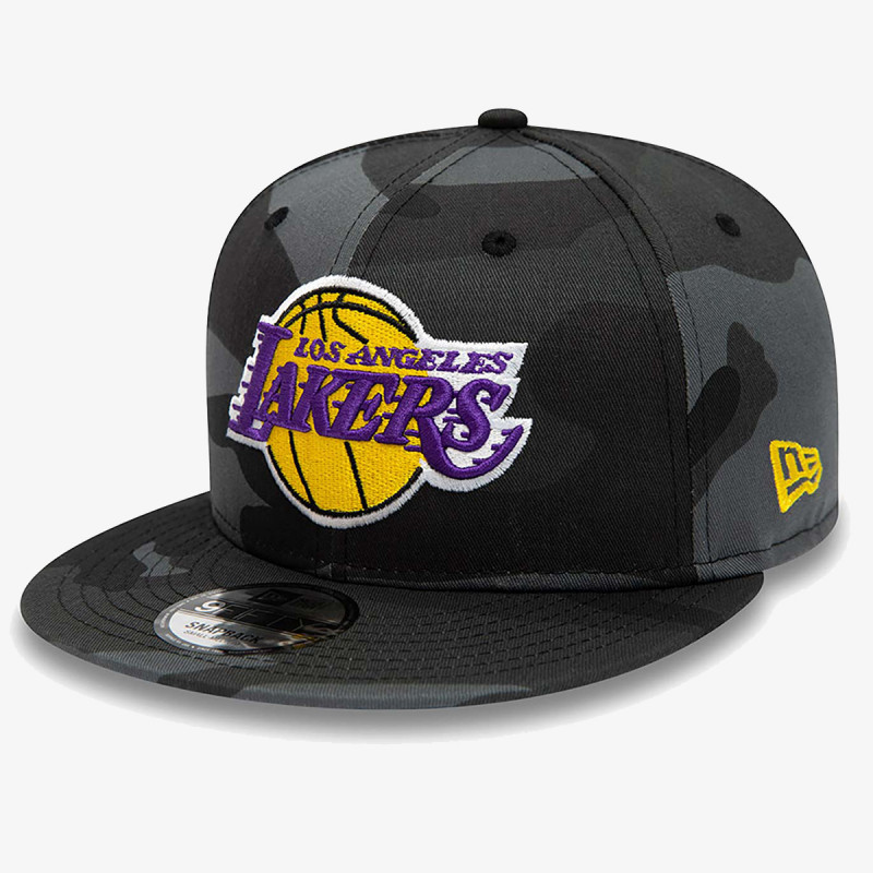 New Era Kачкет TEAM CAMO 9FIFTY LOSLAK  MNC 