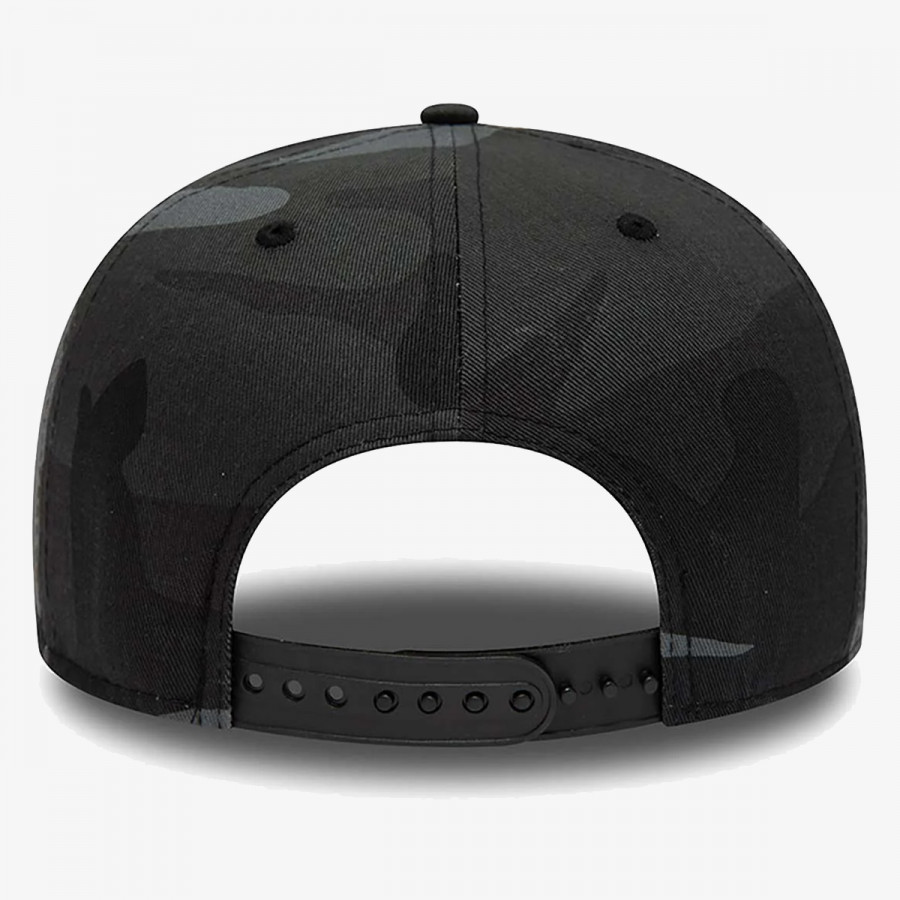 New Era Kачкет TEAM CAMO 9FIFTY LOSLAK  MNC 