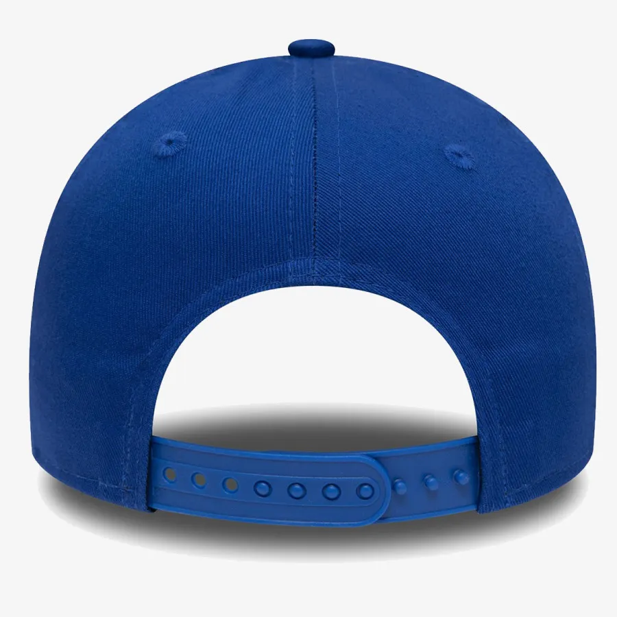 NEW ERA Kачкет CHYT DC PAINT SPLAT 9FORTY SUPMAN  BRY 