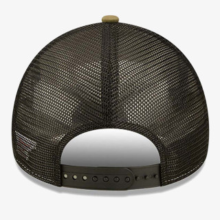 NEW ERA Kачкет US STATE WORDMARK TRUCKER NEWERA  NOV 
